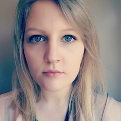 Julia Petersson