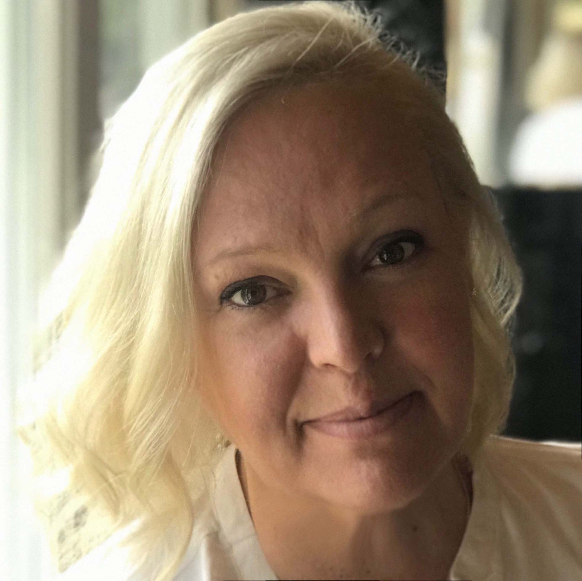 Sabina Persson